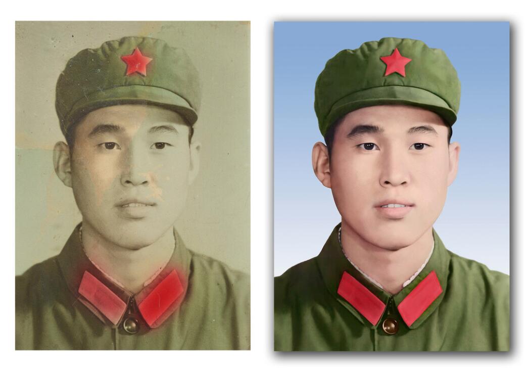 宁陵破损照片修复-18