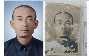 宁陵老照片修复-2